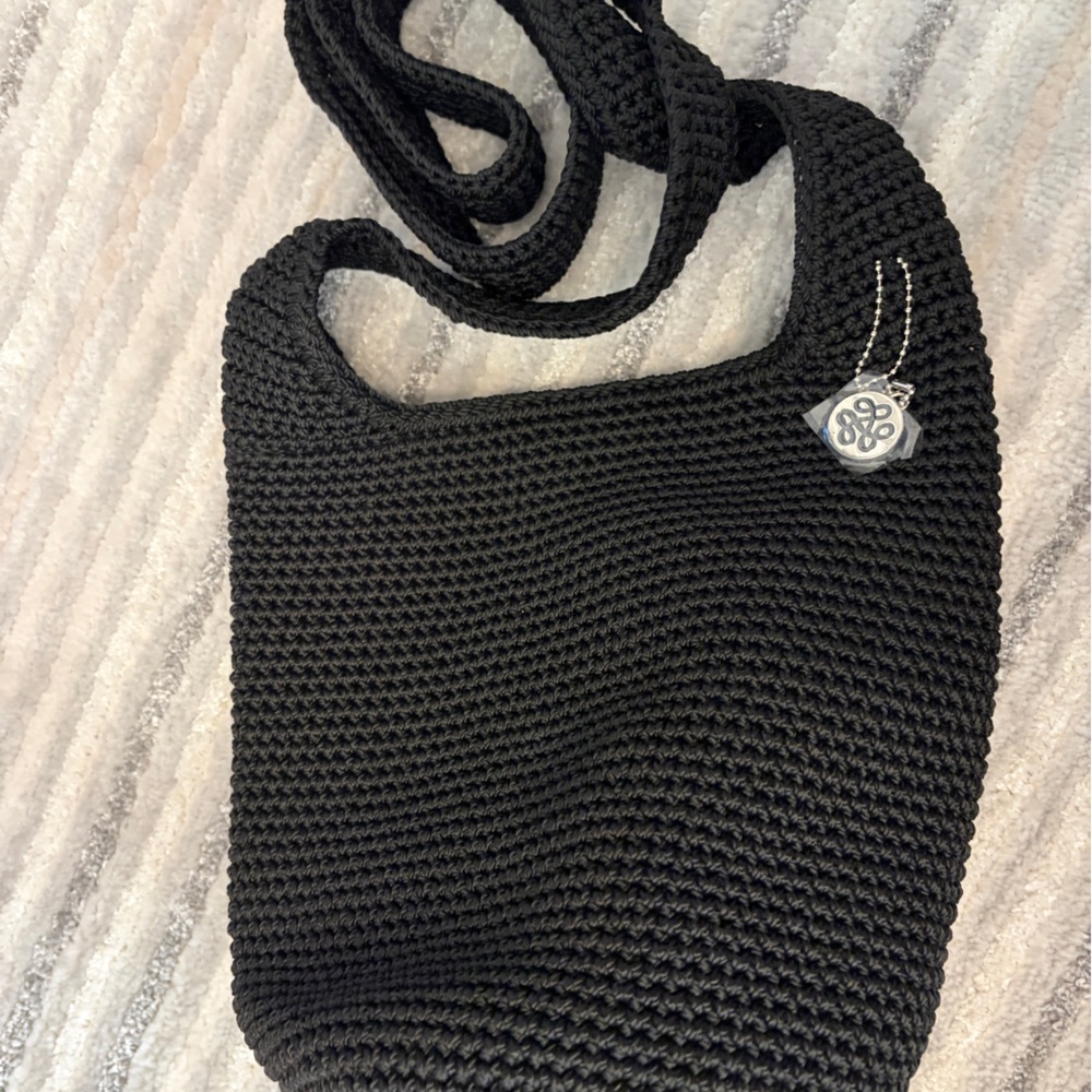 The SAK Shoulder Bag